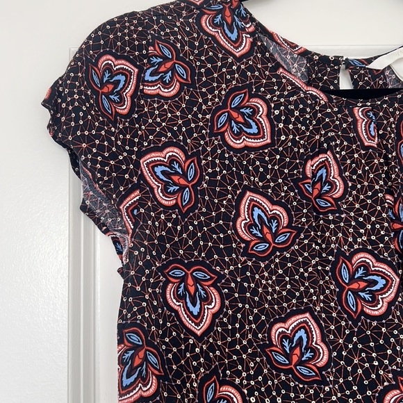 H&M Patterned Blouse - Picture 3 of 7